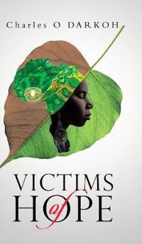 Bokomslag for "Victims of Hope"