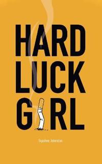 Bokomslag for "Hard Luck Girl"