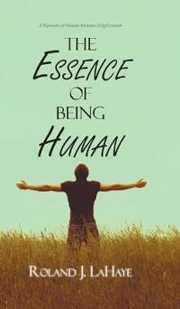 Bokomslag för "The Essence of Being Human"