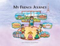 Bokomslag for "My French Journey"