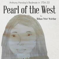 Bokomslag for "Pearl of the West"