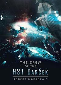 The Crew of the HST Darcek