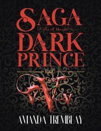 Bokomslag for "Saga of the Dark Prince"