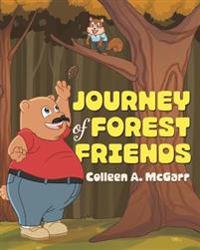 Journey of Forest Friends