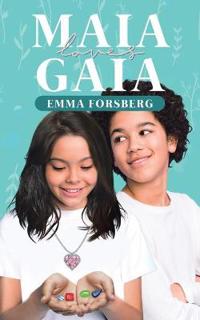 Bokomslag for "Maia Loves Gaia"