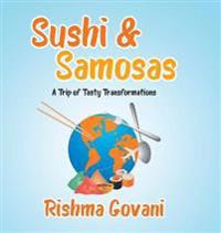 Sushi & Samosas