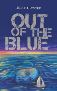 Bokomslag for "Out of the Blue"