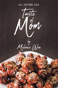 Bokomslag for "Taste of Mom"