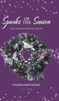Bokomslag for "Sparks of the Season"