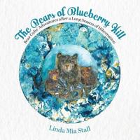 Bokomslag for "The Bears of Blueberry Hill"