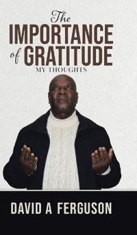 Bokomslag for "The Importance of Gratitude"