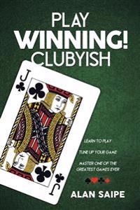 Play Winning! Clubyish