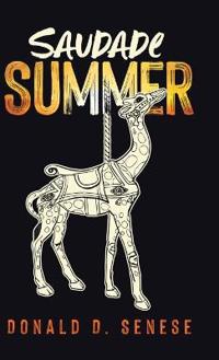 Bokomslag för "Saudade Summer"