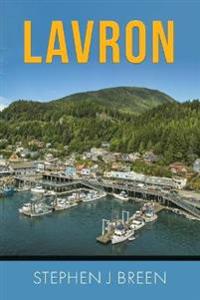 Bokomslag för "Lavron"