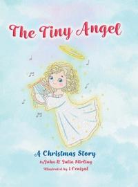 Bokomslag för "The Tiny Angel"