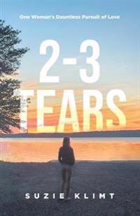 Bokomslag för "2 - 3 Tears"