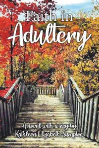 Bokomslag för "Faith in Adultery"