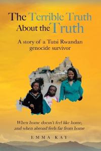 Bokomslag för "The Terrible Truth about the Truth"