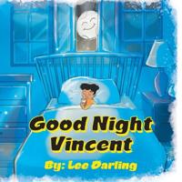 Bokomslag för "Good Night Vincent"