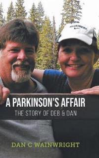 Bokomslag för "A Parkinson's Affair"
