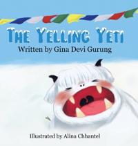 Bokomslag för "The Yelling Yeti"