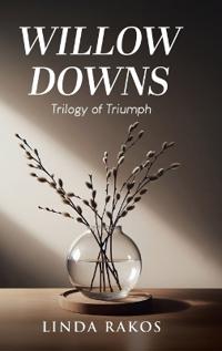 Bokomslag för "Willow Downs"