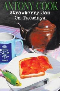 Bokomslag för "Strawberry Jam On Tuesdays"