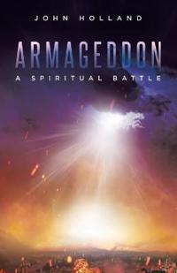 Bokomslag för "Armageddon"