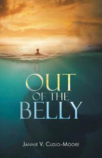 Bokomslag för "Out of the Belly"