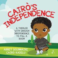 Bokomslag för "Cairò's Independence"
