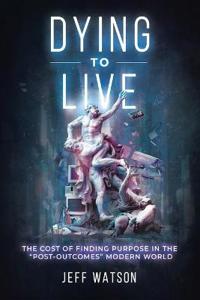 Bokomslag för "Dying to Live"