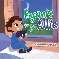Bokomslag för "Ryan's Search for Ollie"