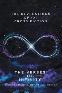 Bokomslag för "The Verses Of Infinity"