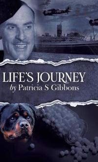 Bokomslag för "Life's Journey"