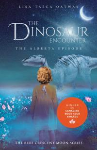 Dinosaur Encounter: The Alberta Episode