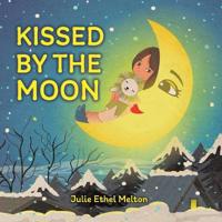 Bokomslag för "Kissed by the Moon"