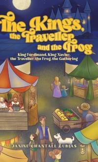 The Kings, the Traveller and the Frog