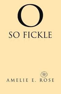 Bokomslag för "O So Fickle"