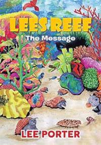 Bokomslag för "Lees Reef"