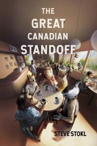 Bokomslag för "The Great Canadian Standoff"