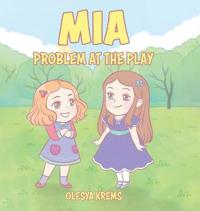 Bokomslag för "Mia"