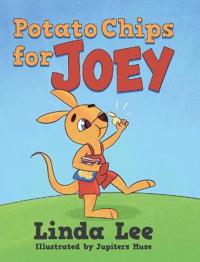 Bokomslag för "Potato Chips for Joey"