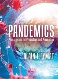 Bokomslag för "Pandemics"
