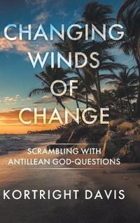 Bokomslag för "Changing Winds of Change"