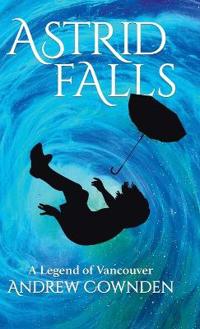 Bokomslag för "Astrid Falls"