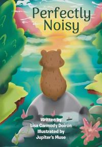 Bokomslag för "Perfectly Noisy"