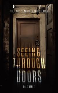 Bokomslag för "Seeing Through Doors"
