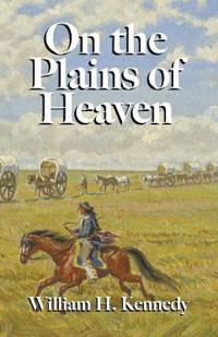 Bokomslag för "On the Plains of Heaven"