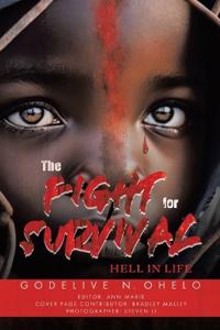 Bokomslag för "The Fight for Survival"