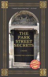 Bokomslag för "The Park Street Secrets"